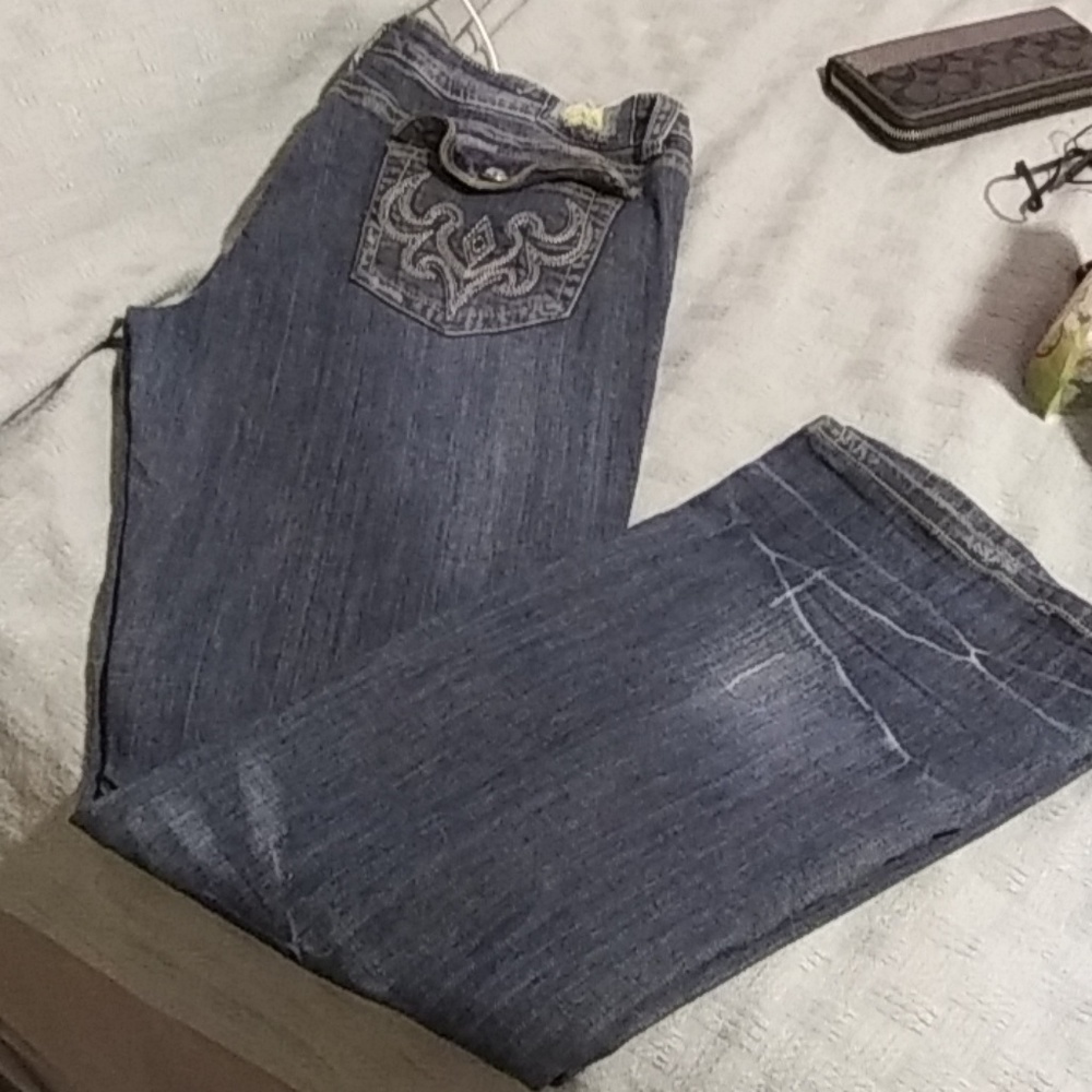 Jeans - Picture 2 of 2